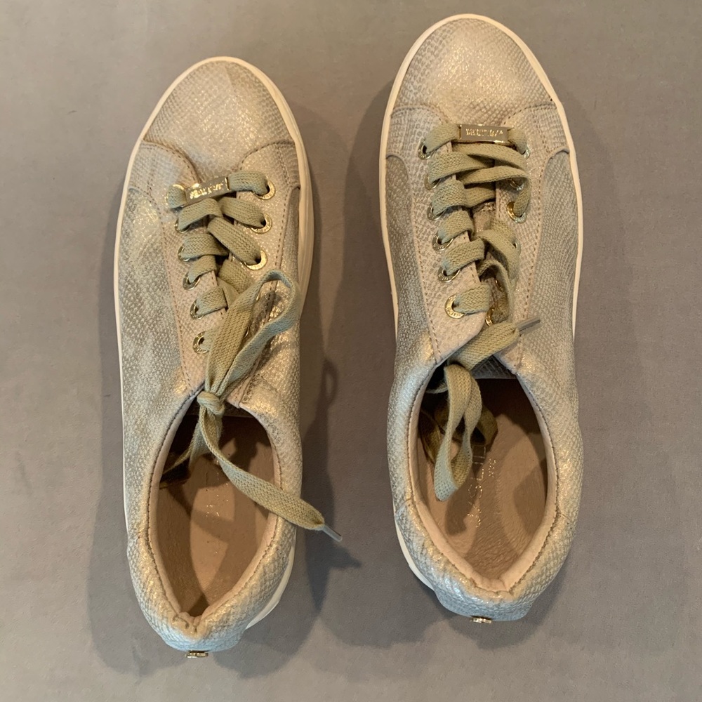 J Slides Sneakers